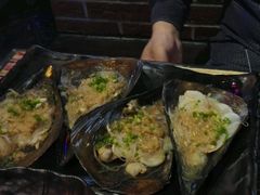 -眼镜哥浦江夜宵大本营