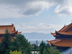 -崇圣寺三塔文化旅游区