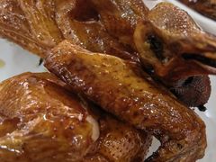 -煲煲掂风味煲仔饭餐厅(西区店)