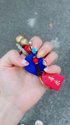 -初NAIL日式美甲美睫沙龙