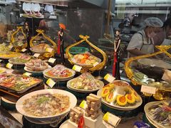 -老街坊海鲜家常菜(新城路店)