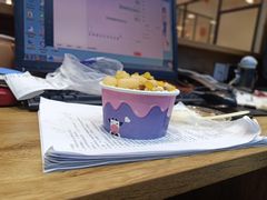 -一只酸奶牛(锦城万达天虹店)