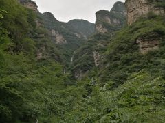 -孤山寨风景区
