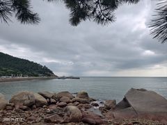 -崂山仰口游览区