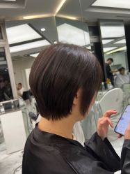 -潘多拉Hairsalon