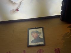 -徽三说·土徽菜·中国徽菜连锁品牌(一中店)