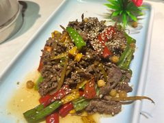 -小隐院子·庭院餐厅(大学城后湖店)