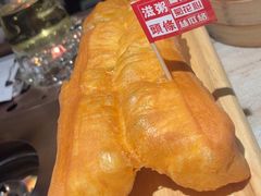 -滋粥楼·顺德菜海鲜茶点(金融城店)