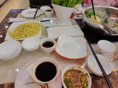 -潮悦牛肉火锅城(水贝店)