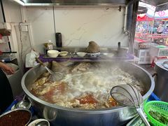 -杨家牛肉汤(淮建路店)