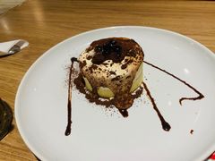 -必胜客(新中纬店)