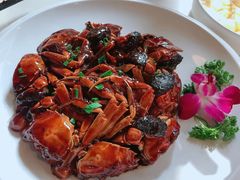-简小姐·上海餐厅(长城大厦店)