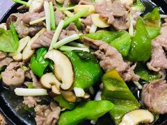 -洪霞餐馆