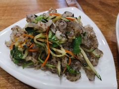 -广东小美食(果戈里大街店)