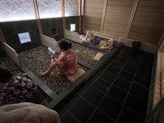 -汤泉良子.足疗按摩.SPA(中关村店)