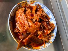 -渔桥李记奶汤面(东街店)