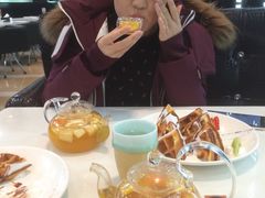 -零度空间·台湾小馆(五道口购物中心店)