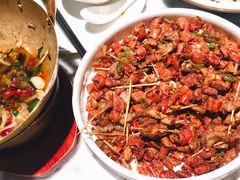 -蔴将·川菜(黄龙万科店)