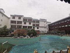 -苏州吴宫泛太平洋酒店