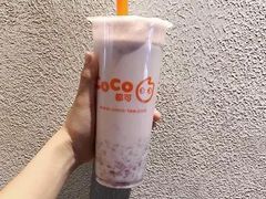-CoCo都可(新太阳宫店)