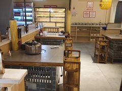 -许大亮淄博烧烤·自助鲜牛肉火锅(大江东宝龙店)