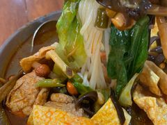 -龍城柳州螺蛳粉(群星路店)