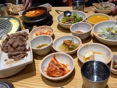 -喜来稀肉(北外滩白玉兰广场店)