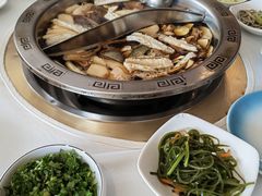 -天宜隆蘑菇宴火锅(石景山旗舰店)