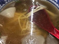 -中国兰州名牛纯汤牛肉面(永安道店)