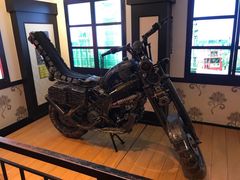 -信不信由你博物馆