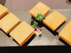 -上海滩餐厅(BFC外滩金融中心店)