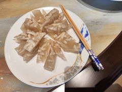 -老边饺子馆(中街店)