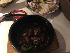 -赤坂亭M9和牛烧肉·日料398放题(万达店)