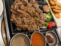 -七八冷面·延边朝鲜族美食(世纪汇店)