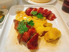 -鹅冠港式茶餐厅(来福士店)