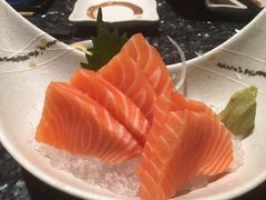 -蘭·日本料理铁板烧(碧云路店)