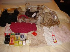 东荟城战利品-东荟城名店仓