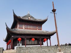 -相门城墙文化休闲景区