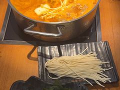 -呷哺呷哺(常营华联店)
