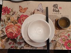 -虾饺妹·粤式手工点心(水荫路店)