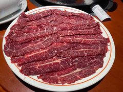 -汕头八合里海记牛肉店(清河店)