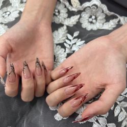 -斯馨·健康美甲美睫