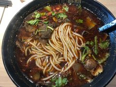 -苗乡米线(建军路店)