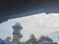 -长沙黑麋峰国家森林公园