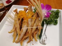 -赵小姐丨新中餐(曲江店)