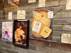 -Bistro Les Lilas丁香花小酒馆