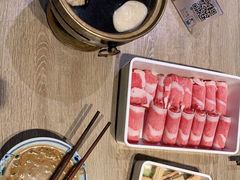 -古关火锅店(古北水镇景区店)