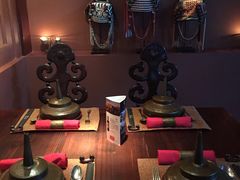 -花马天堂云南餐厅 Lost Heaven(高邮路店)