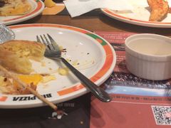 -比格比萨自助(花园路店)