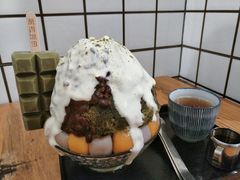 -WONDER ICE 萬得冰田(建設路总店)